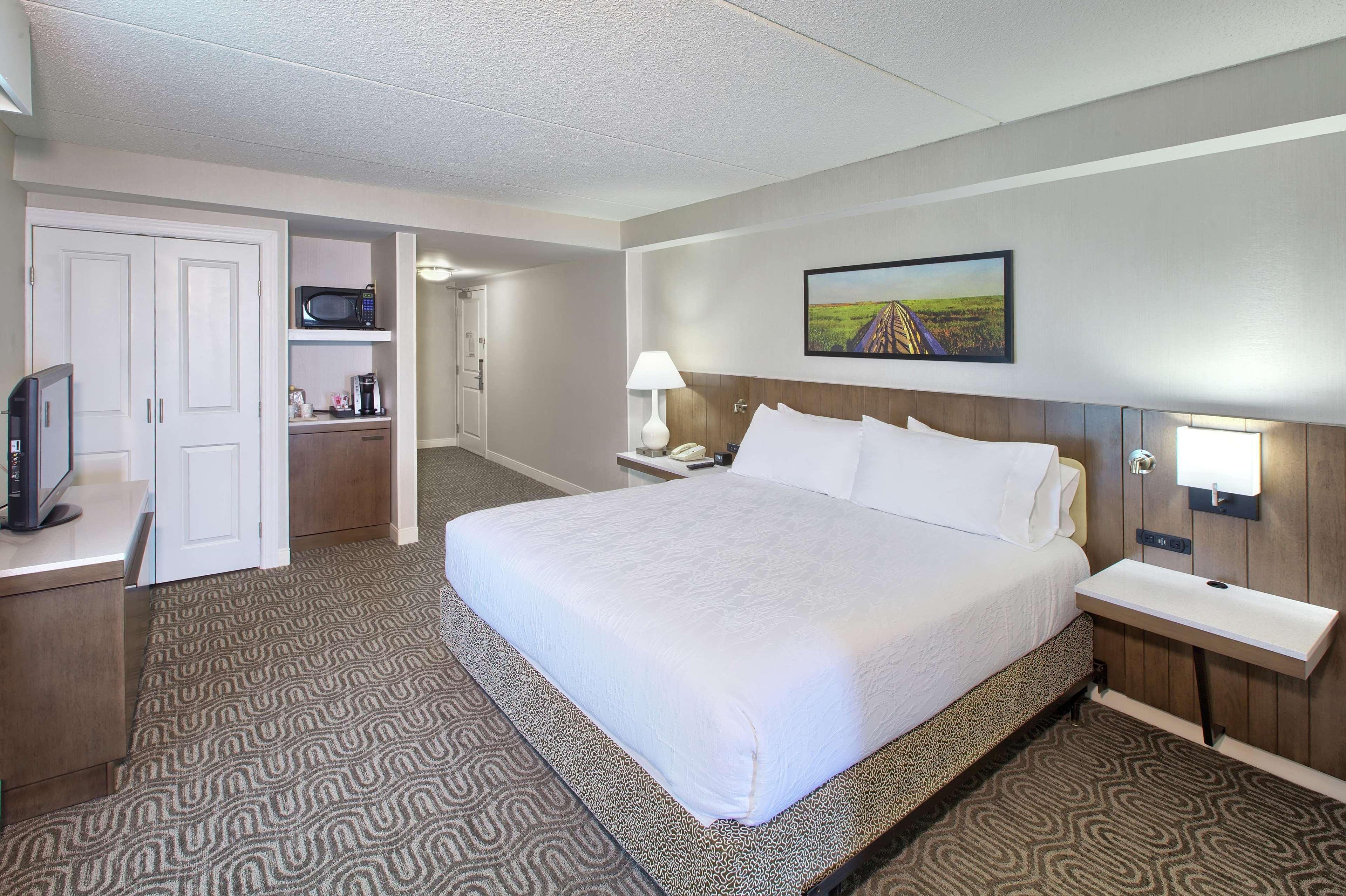 Hilton Garden Inn Kent Island Grasonville Eksteriør bilde