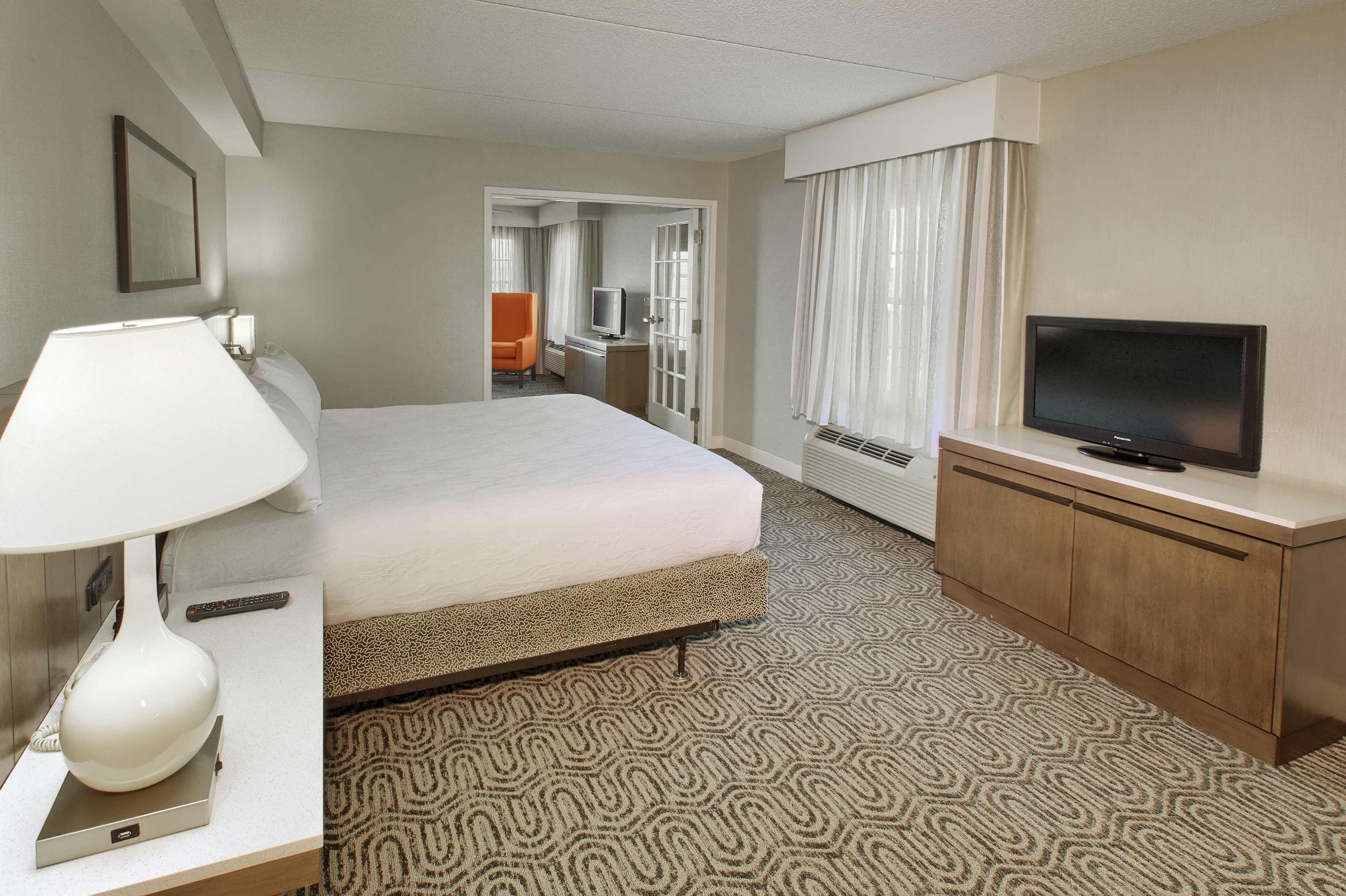 Hilton Garden Inn Kent Island Grasonville Eksteriør bilde