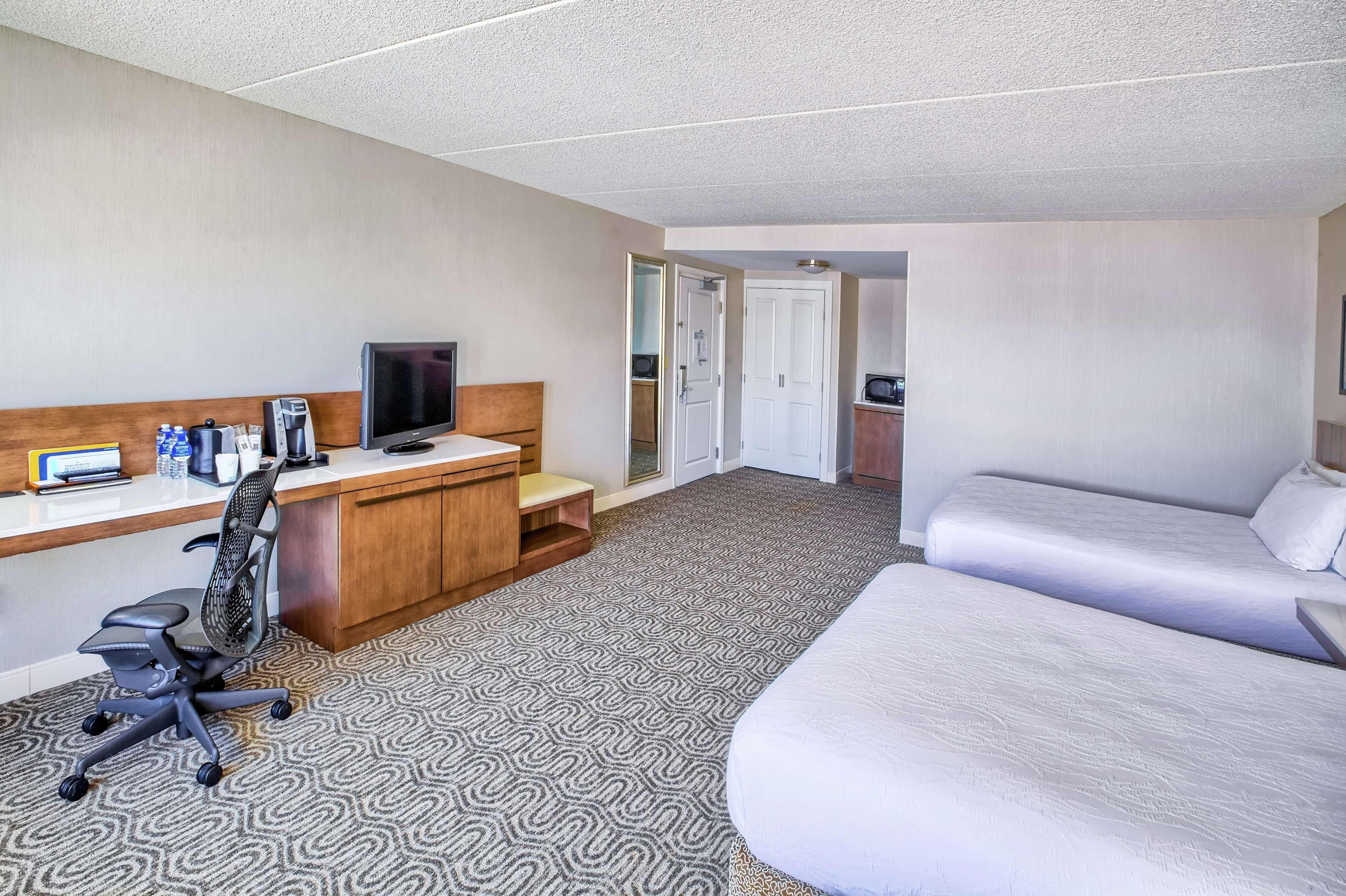 Hilton Garden Inn Kent Island Grasonville Eksteriør bilde