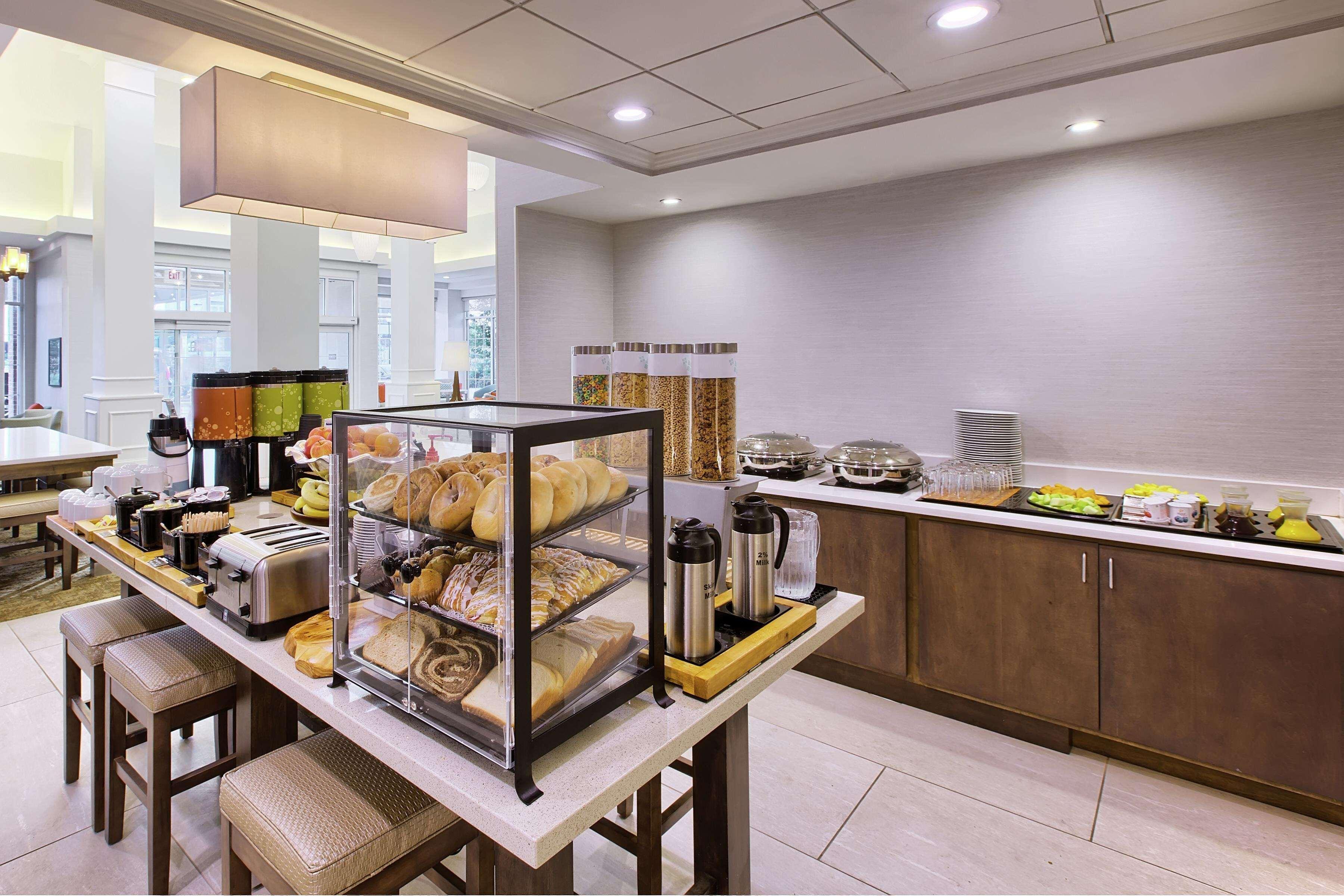 Hilton Garden Inn Kent Island Grasonville Eksteriør bilde
