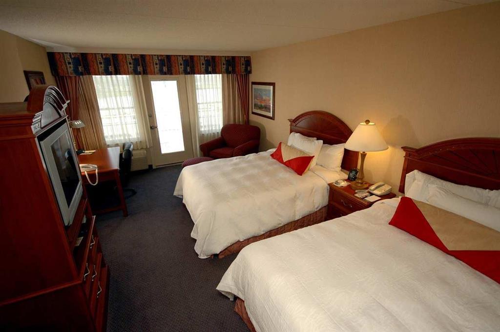 Hilton Garden Inn Kent Island Grasonville Rom bilde