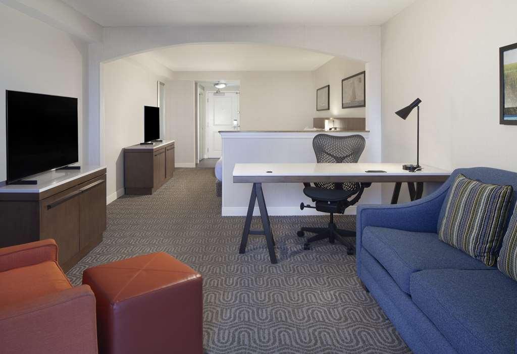 Hilton Garden Inn Kent Island Grasonville Rom bilde