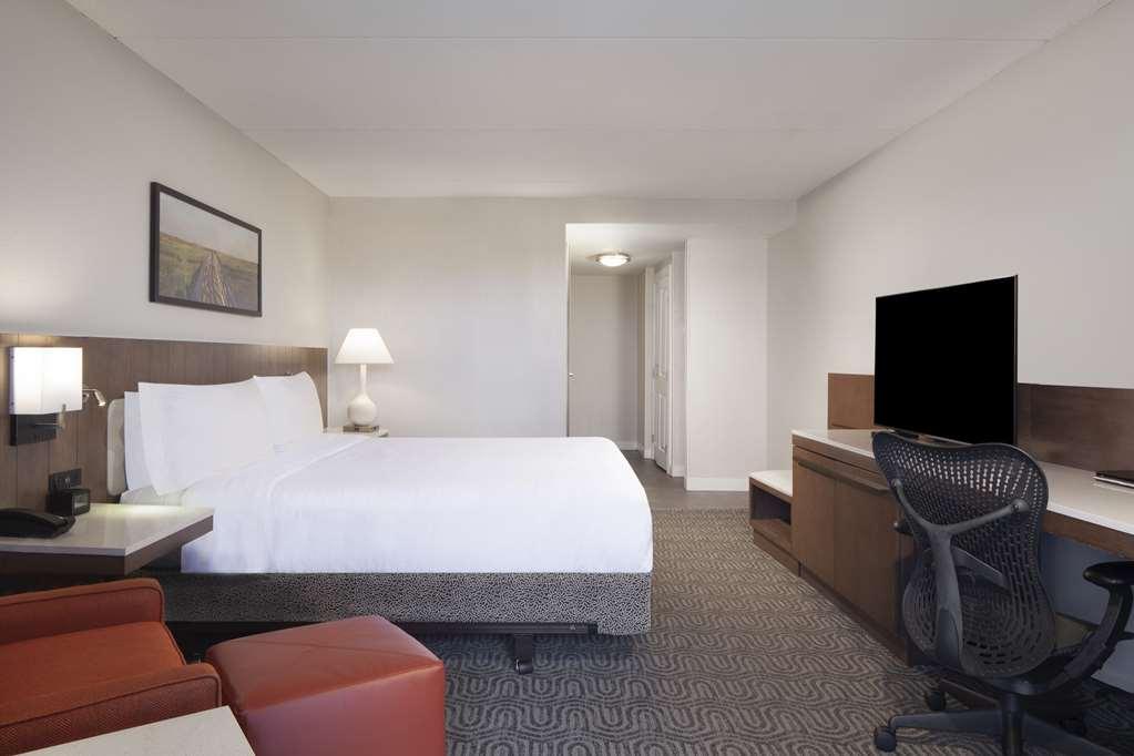 Hilton Garden Inn Kent Island Grasonville Rom bilde