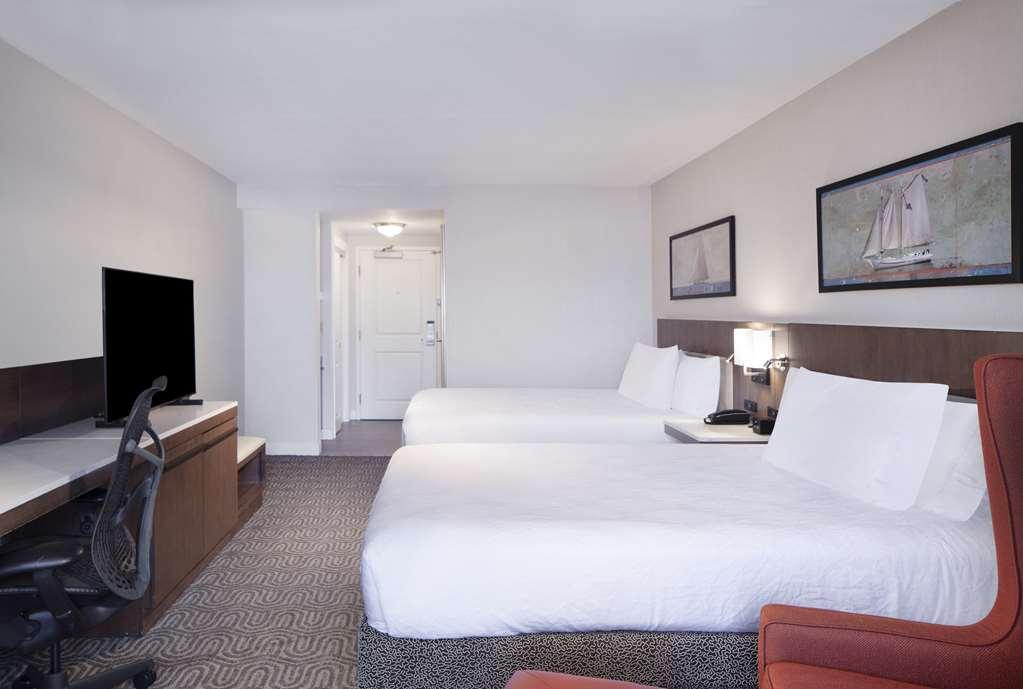 Hilton Garden Inn Kent Island Grasonville Rom bilde