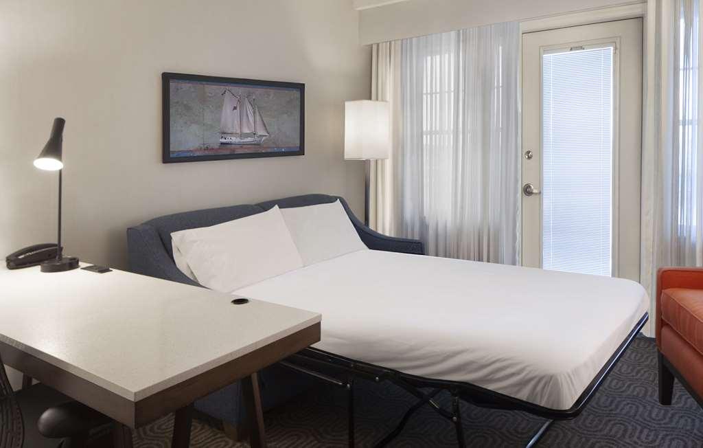 Hilton Garden Inn Kent Island Grasonville Rom bilde