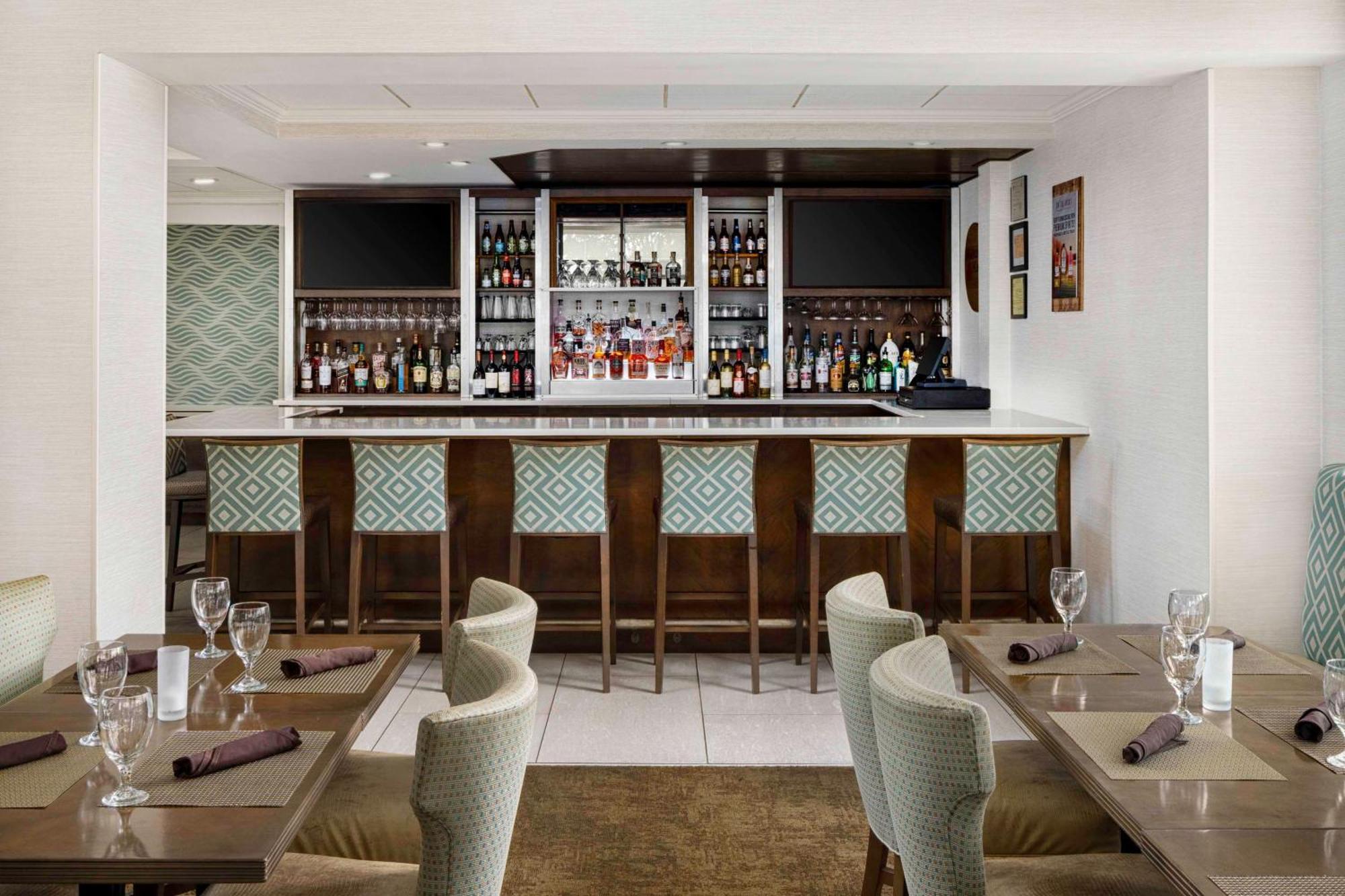 Hilton Garden Inn Kent Island Grasonville Eksteriør bilde