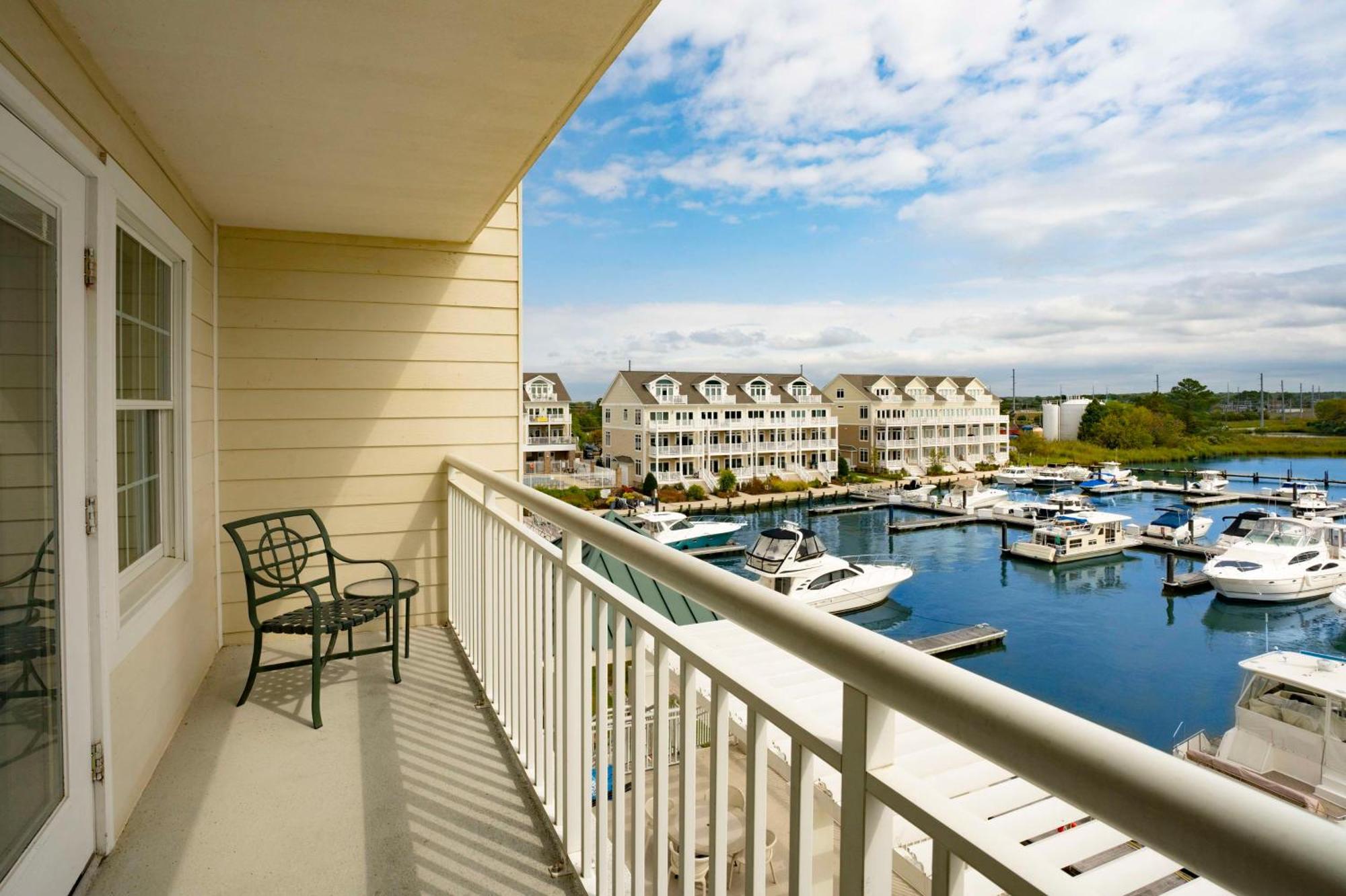 Hilton Garden Inn Kent Island Grasonville Eksteriør bilde