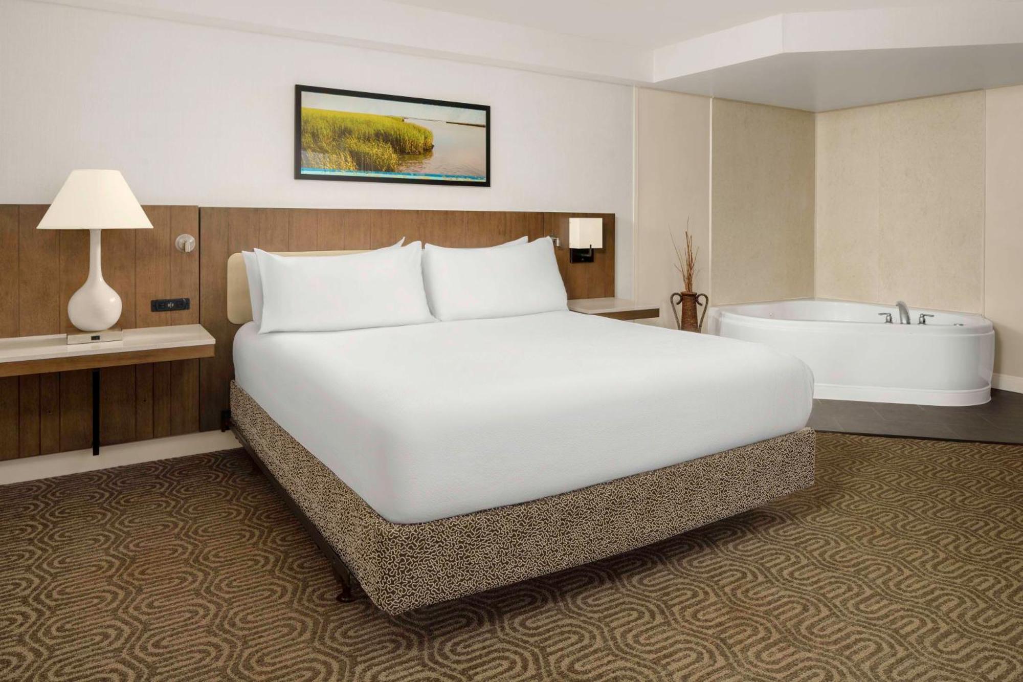 Hilton Garden Inn Kent Island Grasonville Eksteriør bilde