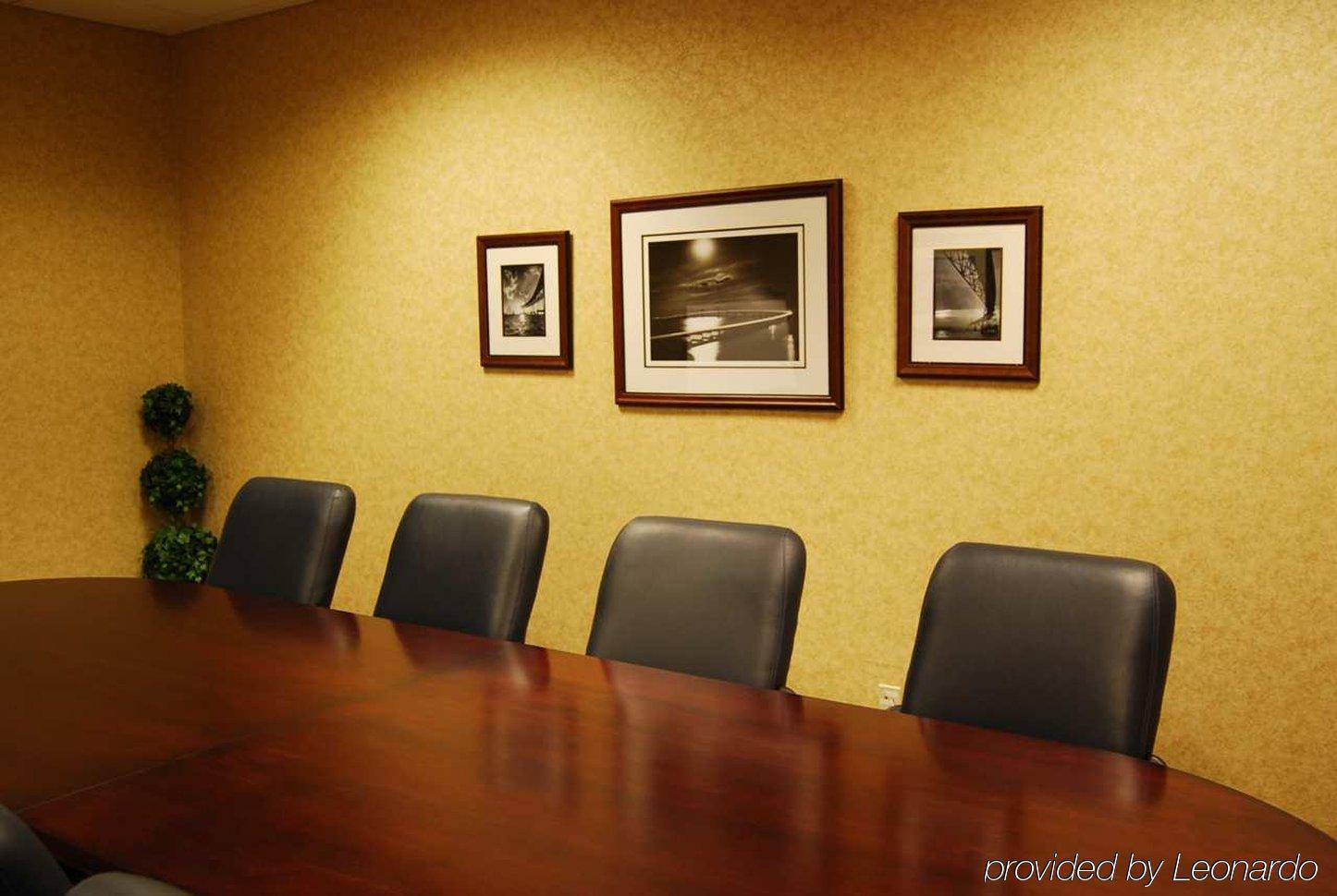 Hilton Garden Inn Kent Island Grasonville Fasiliteter bilde