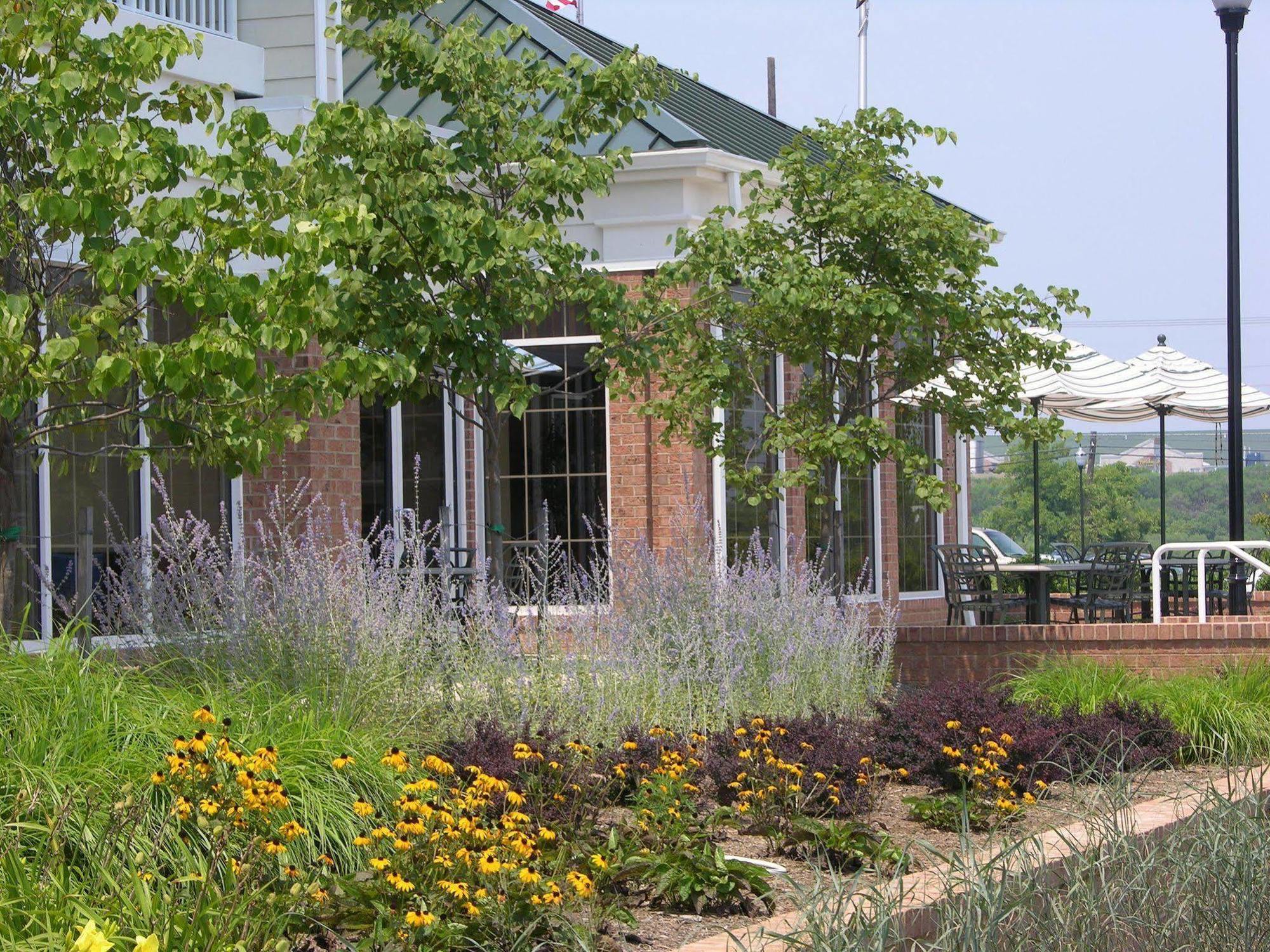 Hilton Garden Inn Kent Island Grasonville Eksteriør bilde